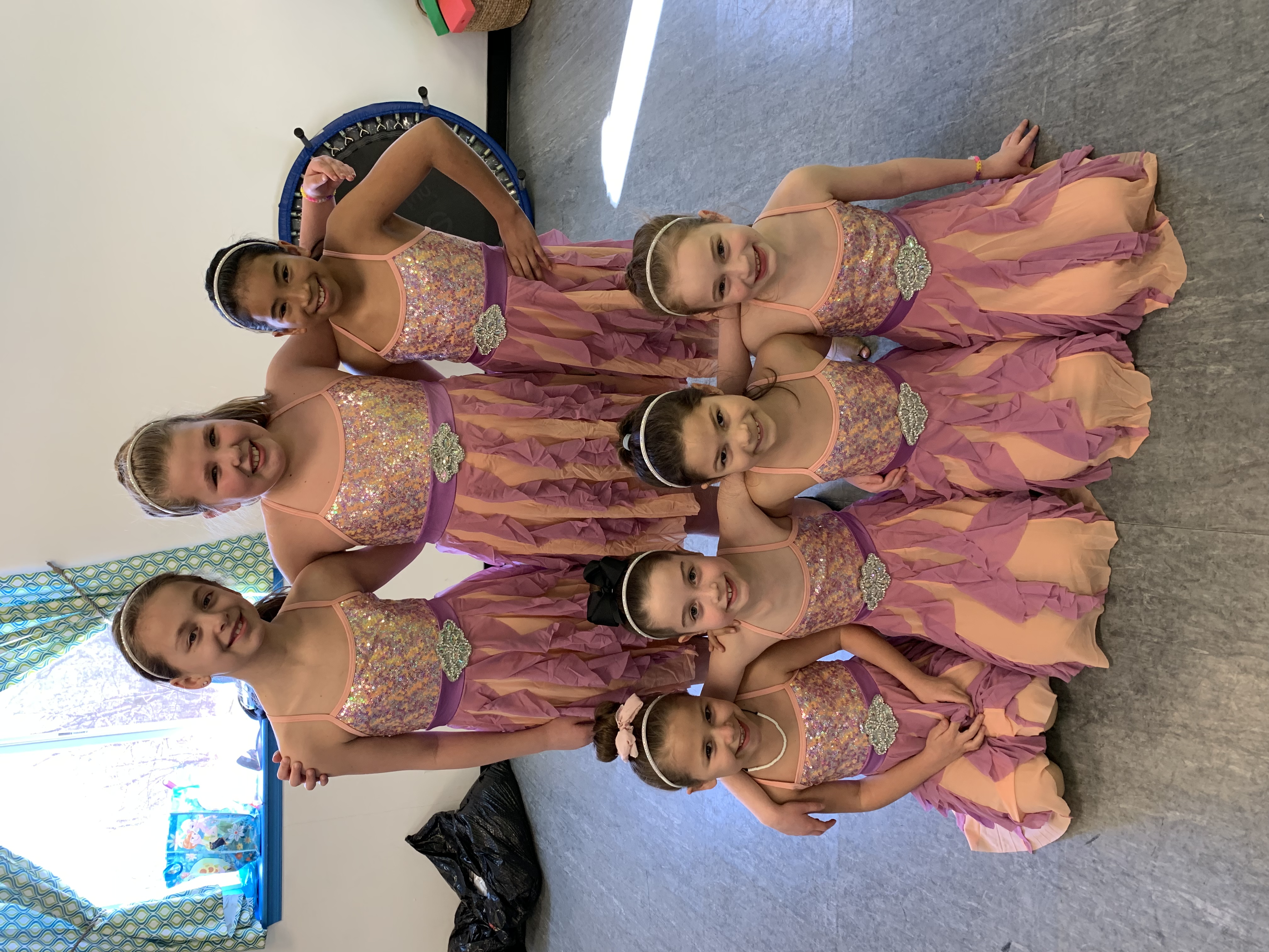 Lyrical - Tuesday @ 4:30