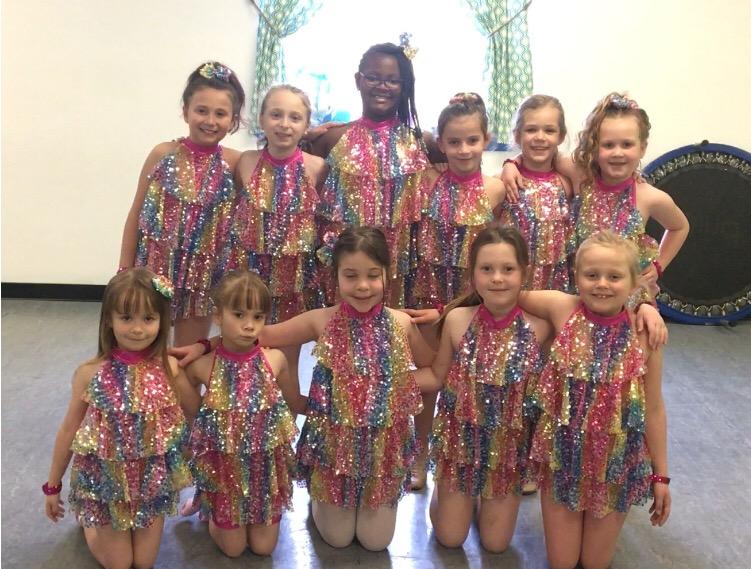 Broadway Tap_Jazz - Saturday _ 10_30