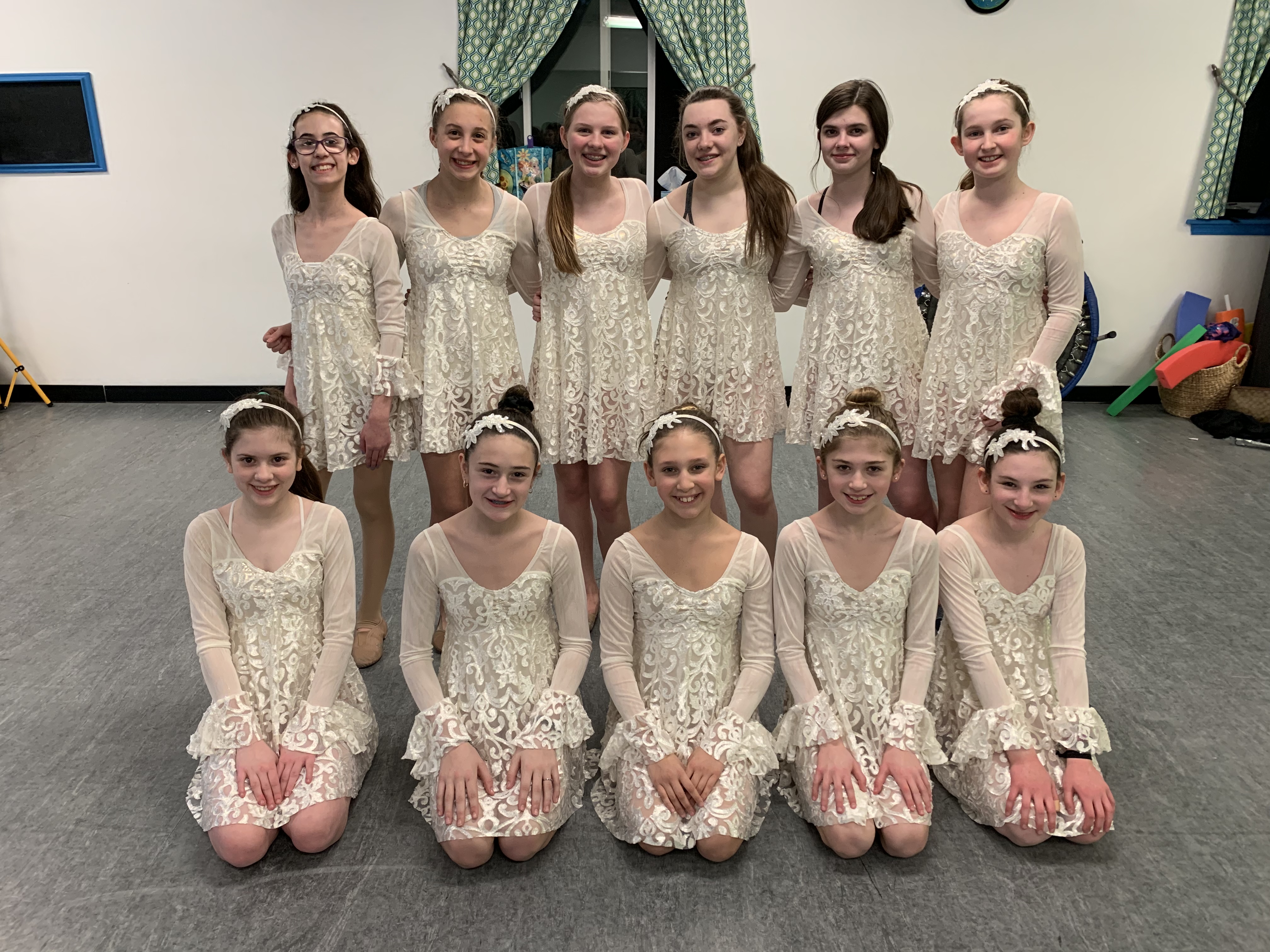 Lyrical - Tuesday @ 7:30
