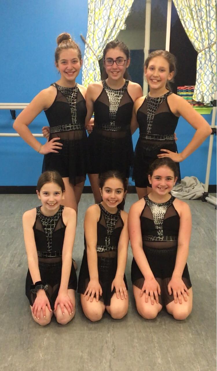 Contemporary - Wednesday @ 7:30