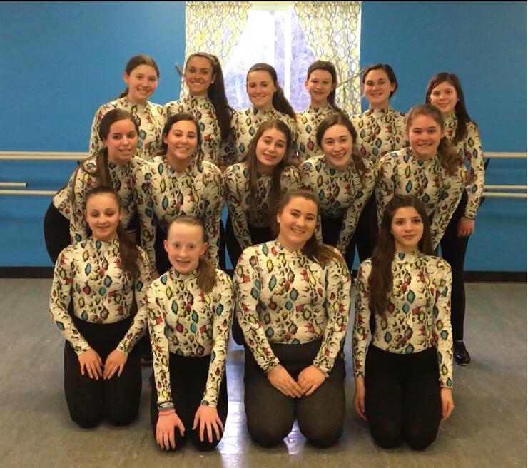 Tap - Thursday @ 6:30