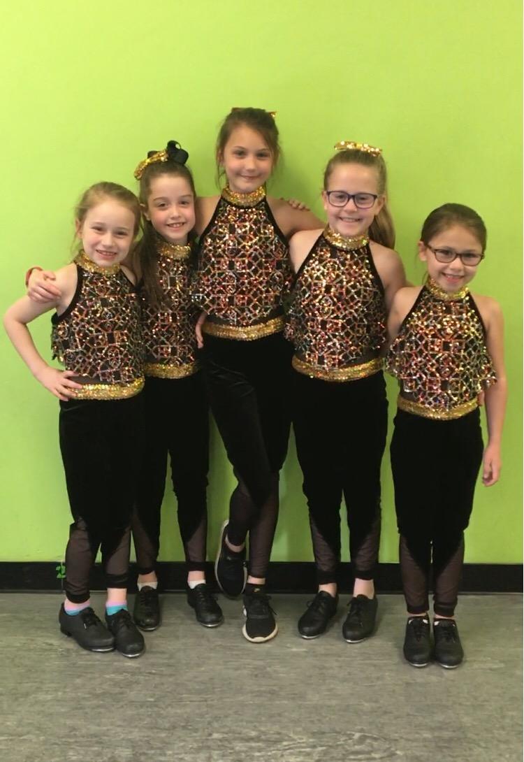 Tap - Thursday @ 4:30