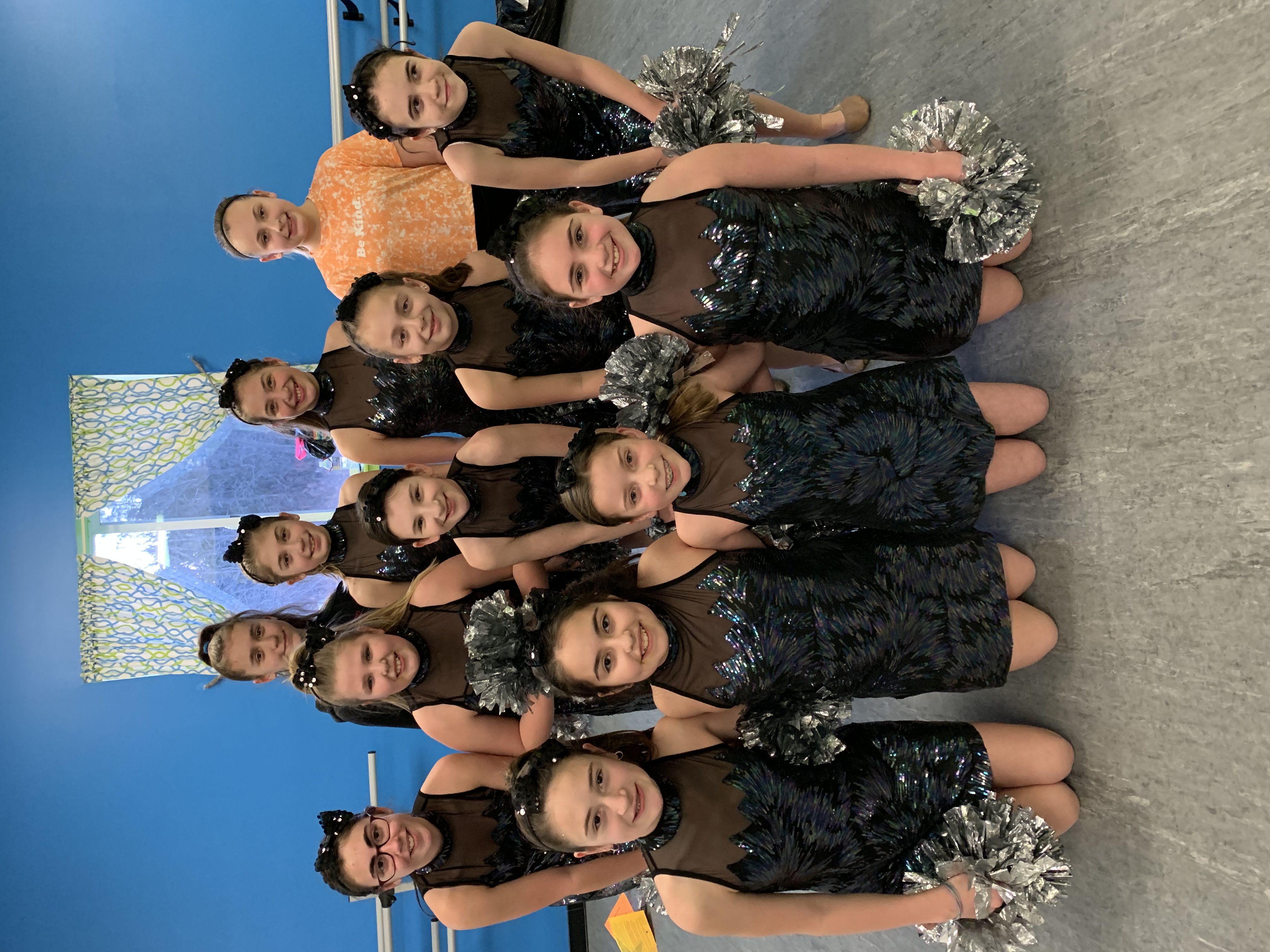 Pom- Monday @ 6:30