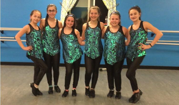 Tap - Thursday @ 7:30