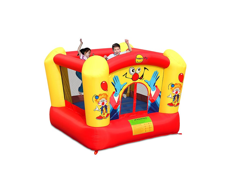 Clown Bouncer (Small Size)