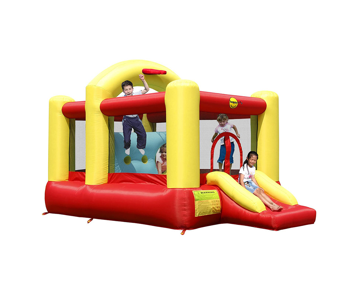 Multifunctional Jumping Castle (Medium Size)