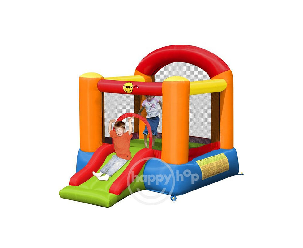 Slide Bouncer (Small-Size)