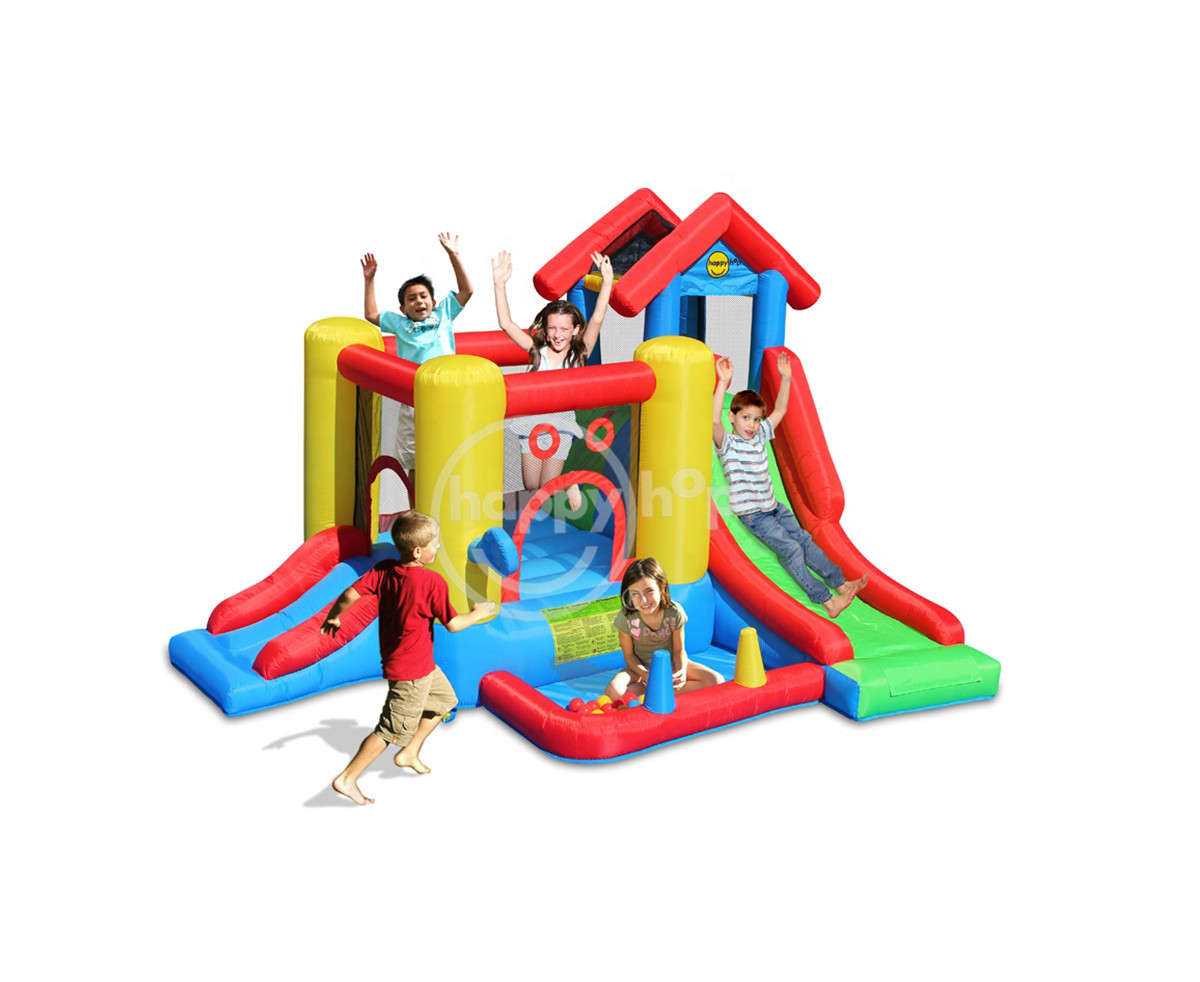 7 in 1 Playhouse (Medium Size)