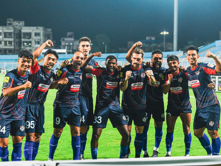 Diamond Harbpur FC