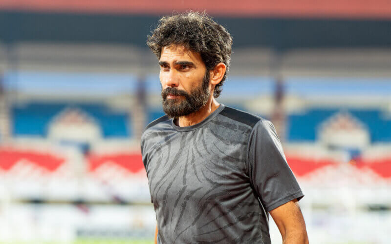 Khalid Jamil