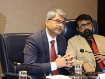 Kalyan Chaubey