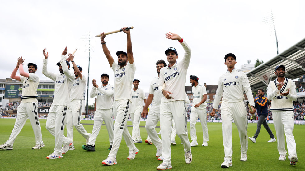 Indian Cricket