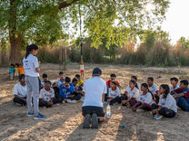 FROM JAPAN BOARDROOMS TO BIHAR’S FIELDS: THE STORY OF NOZOMU HAGIHARA