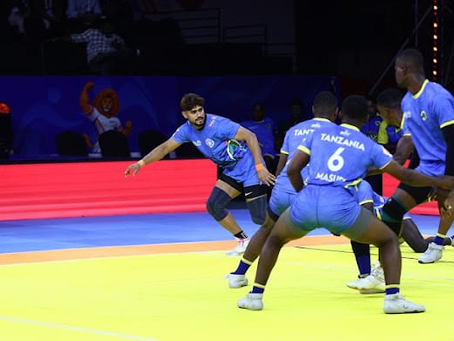 India Kabaddi
