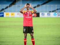 Debut Delight for Ahadad as East Bengal Edge Namdhari in Durand Cup Match