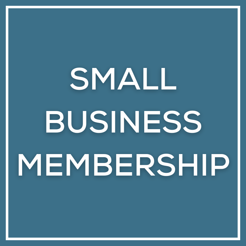 Small Business Membership (4 - 10 Employees)