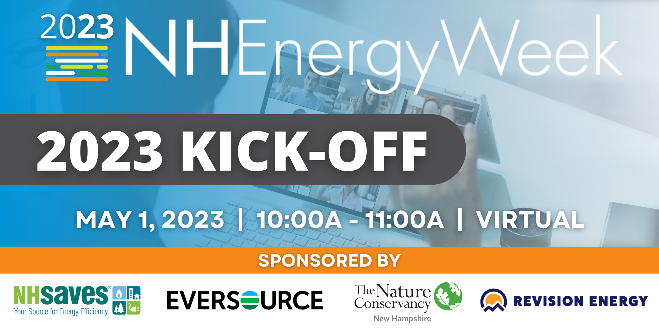 2023 NH Energy Week KickOff Clean Energy NH