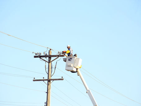 Two Paths to Grid Modernization: The Market and the Monopoly