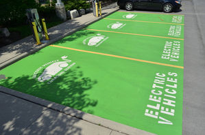 EV Charging Rates Are Coming in NH