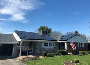 Member Spotlight: Granite State Solar