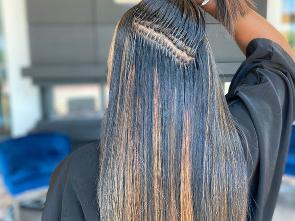 Everything You Need to Know About K-Tip Extensions: Installation ...