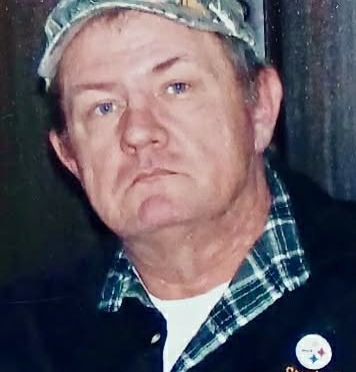 Kenneth William Gray Sr.