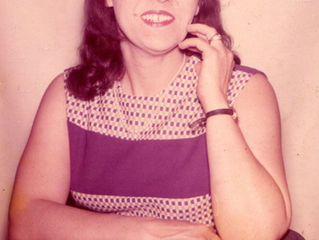 Barbara Evelyn Barcus Lucas Pettit