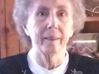 Sharon Hartwell