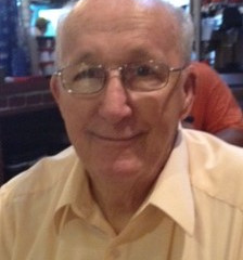 Robert "Bob" Fox