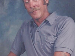 Richard Earl Kennedy