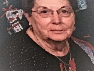 Shirley Hyer