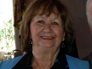 Margaret Francis