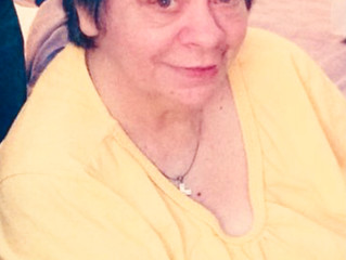 Patricia Allen