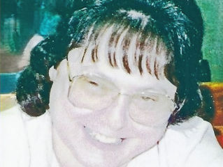 Phyllis "PJ" Mae Jones