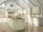 Tuscany Ivory Kitchen