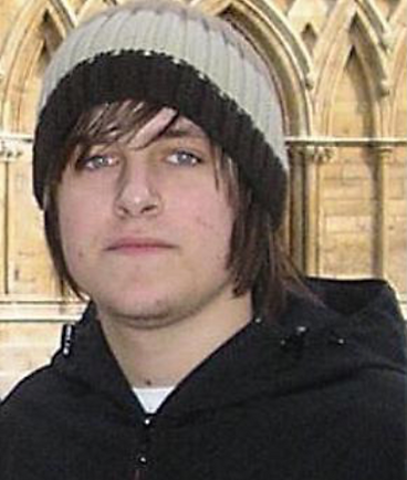 Alex's Weight Loss Journey