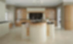 Montreal White Cotton & White Oak