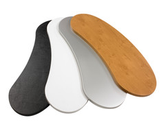 Promotional display counter tops