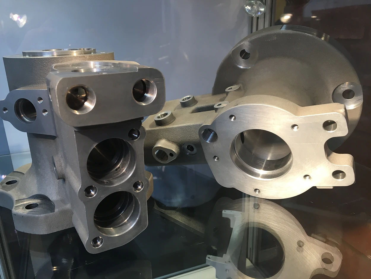 5 Axis Cnc Machining 5 Axis Cnc Machining