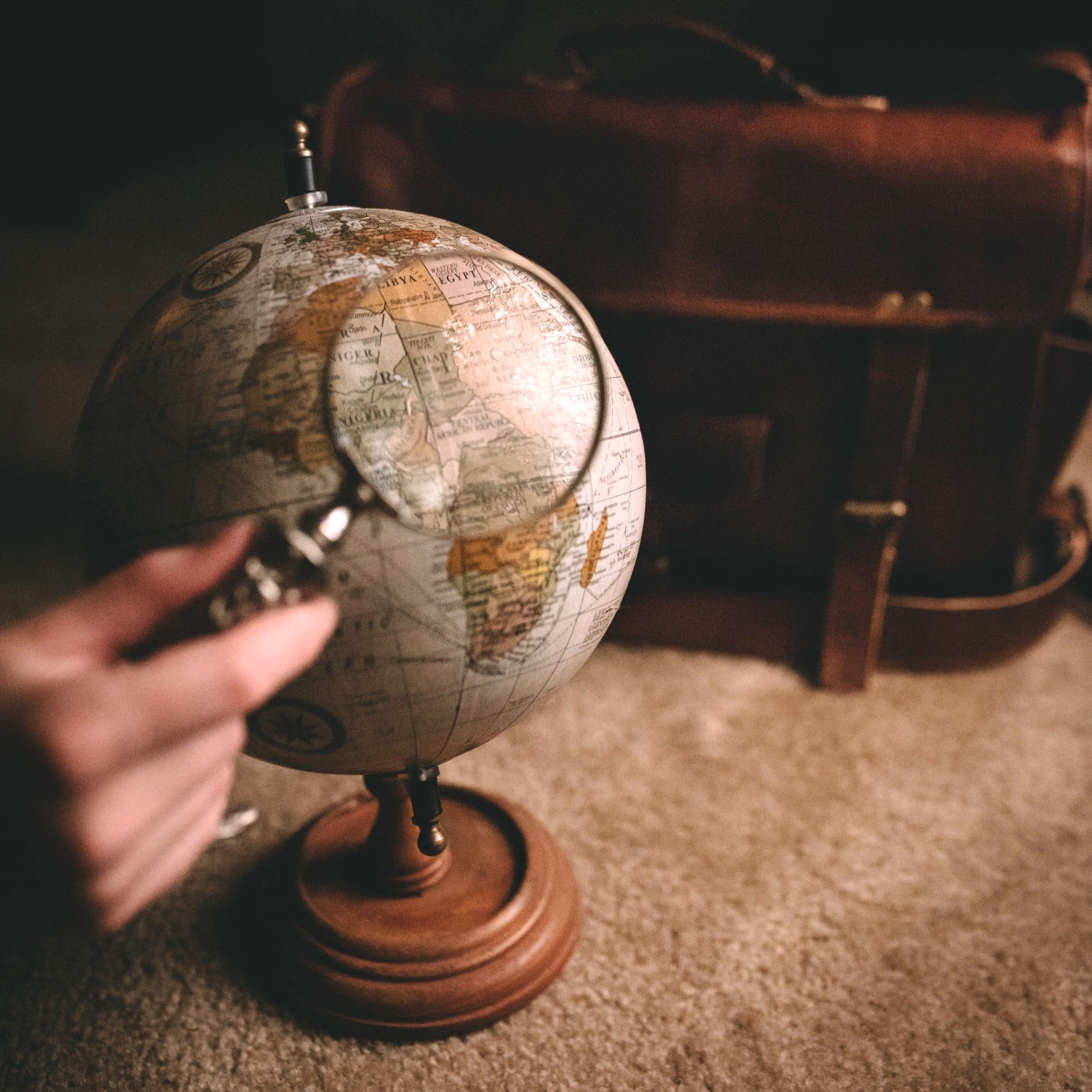 What If — Over 1,000 Scripts & Articles for Creators