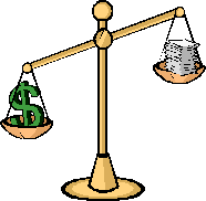 Trade-off