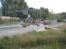 Gleislager, Bockkran + Baumateriallager im Sept. 2009 .jpeg