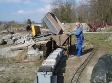 Schottern, schottern….. .jpeg