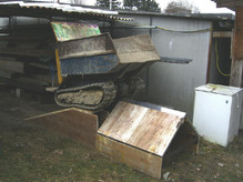 Ein weiteres Hilfsmittel beim Geleisebau. .jpeg