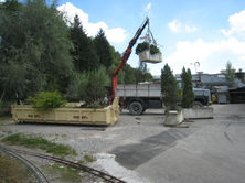 Der Toldo-Kran ist wieder nützlich .jpeg