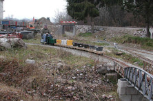 Auch Schotter wird transportiert .jpeg