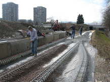 Das Tunnel rückt näher .jpeg