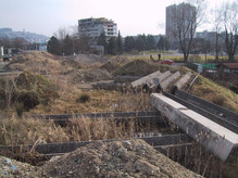 Gibt Tunnels bei der Wagenremise .jpeg