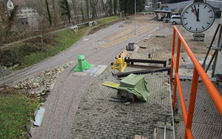 Der Bahnhof nimmt Gestalt an .jpeg
