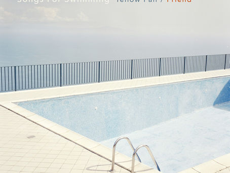 "Yellow Fall" - Songs For Swimming | Review